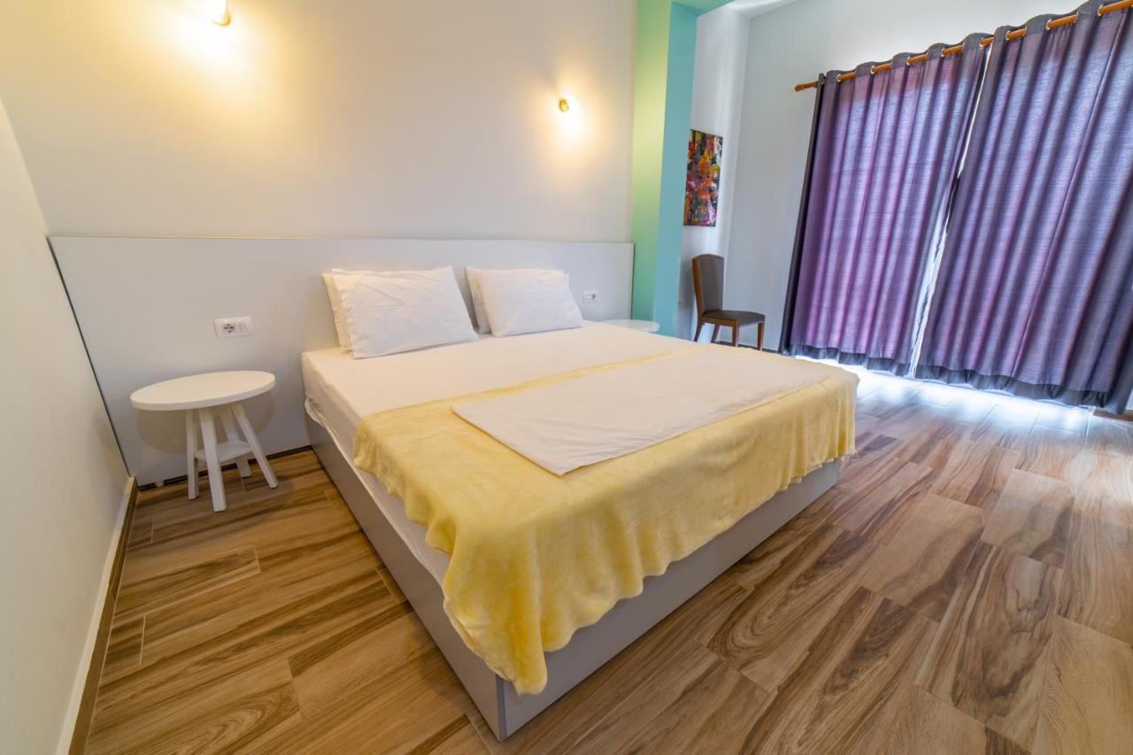 Hotell Nebo