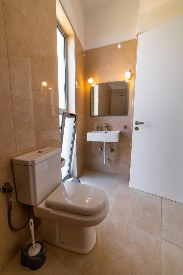 Nebo Hotell
