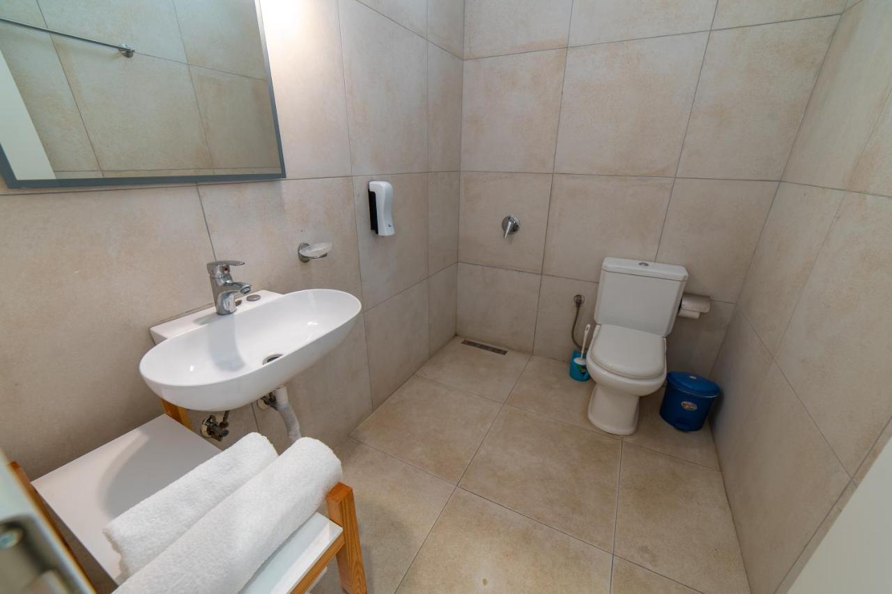 Nebo Hotell