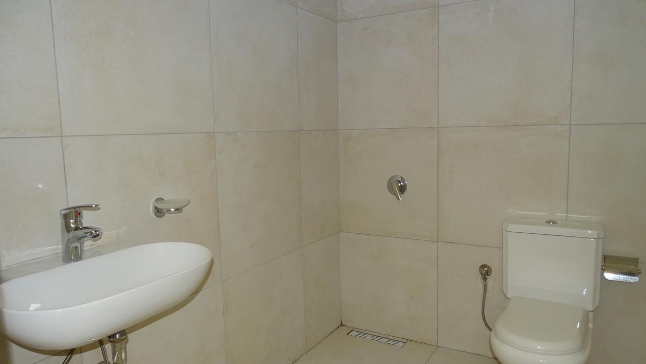 Hotell Nebo